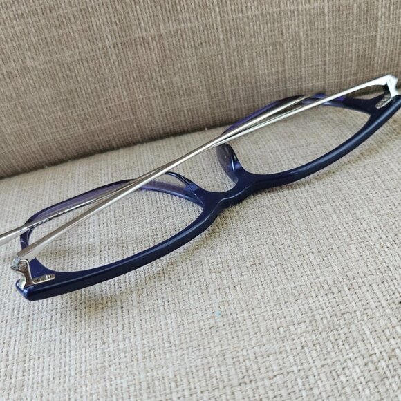 Warby Parker Eyeglasses Frame CALEB M 2124 50[]18 142 Glasses Eyewear Frame - Picture 11 of 15